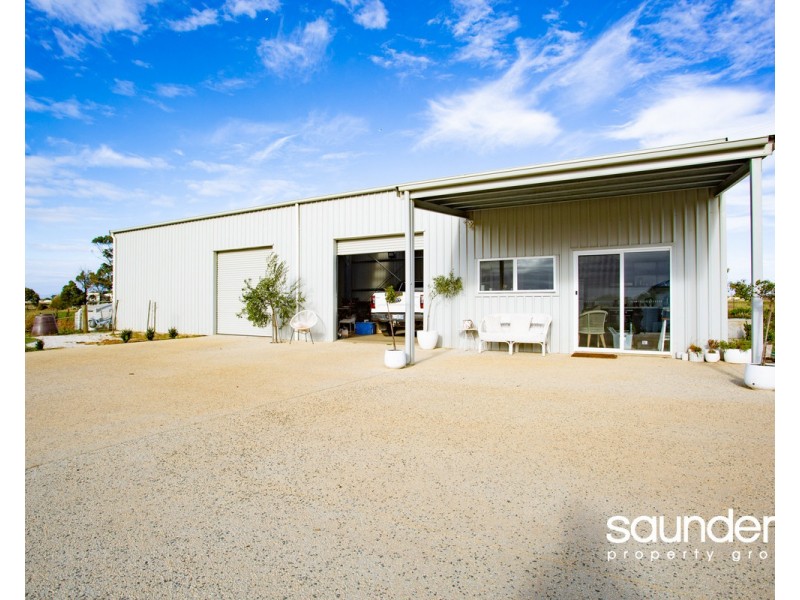 709 Illawarra Road, Longford TAS 7301