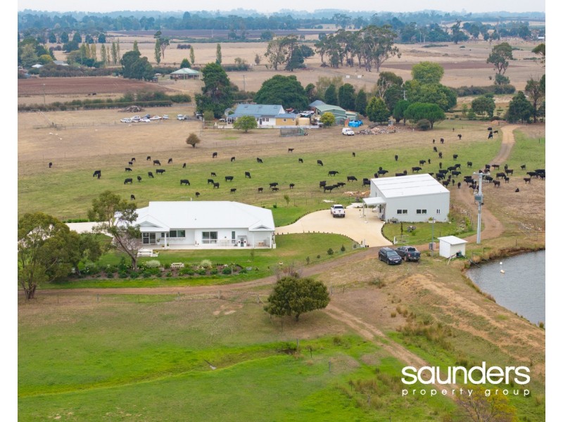 709 Illawarra Road, Longford TAS 7301