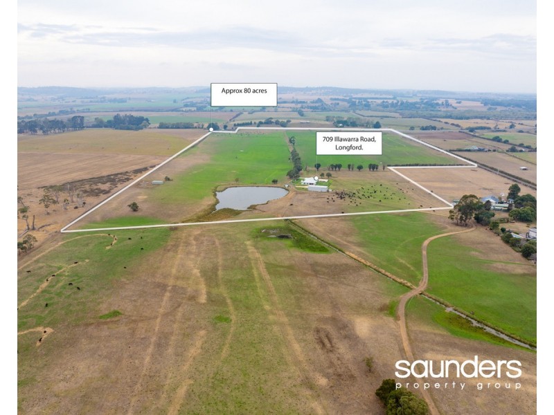 709 Illawarra Road, Longford TAS 7301