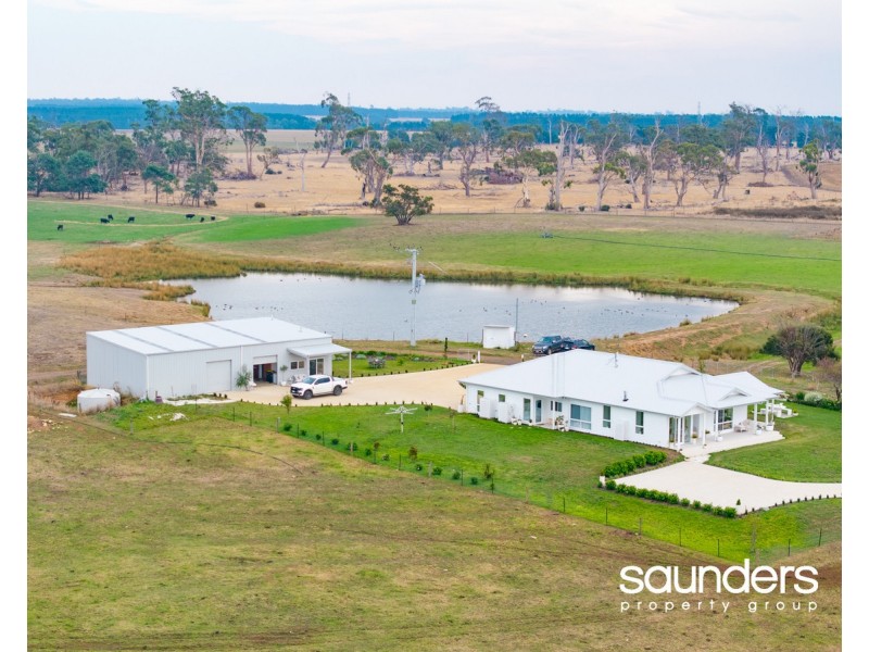 709 Illawarra Road, Longford TAS 7301