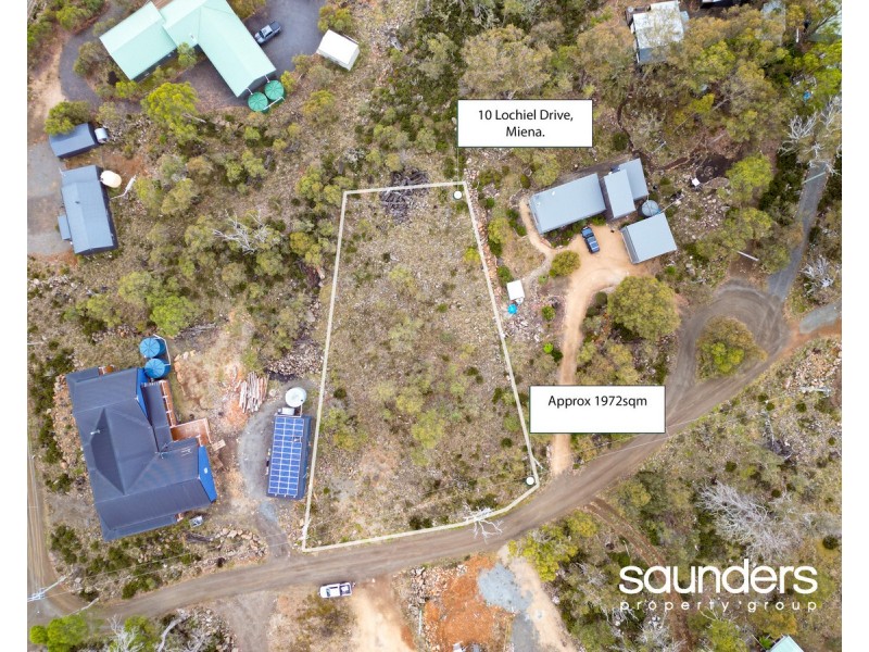 10 Lochiel Drive, Miena TAS 7030