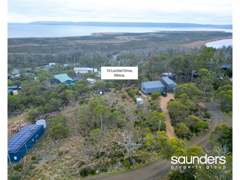 10 Lochiel Drive, Miena TAS 7030