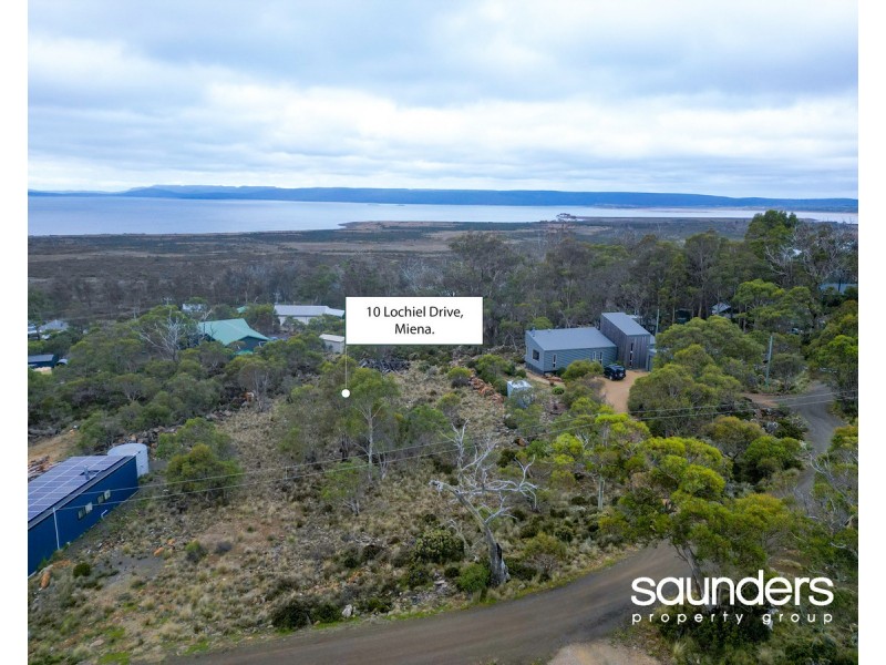 10 Lochiel Drive, Miena TAS 7030