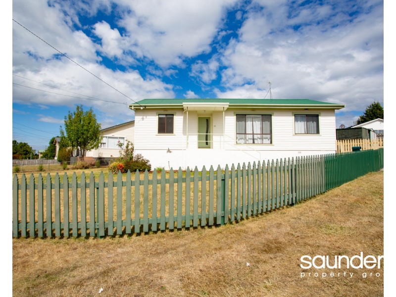60 Hargrave Crescent, Mayfield TAS 7248