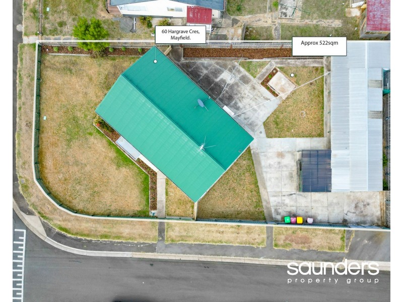 60 Hargrave Crescent, Mayfield TAS 7248