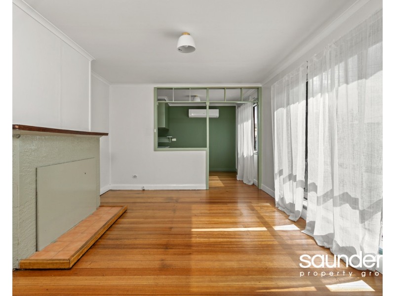 60 Hargrave Crescent, Mayfield TAS 7248