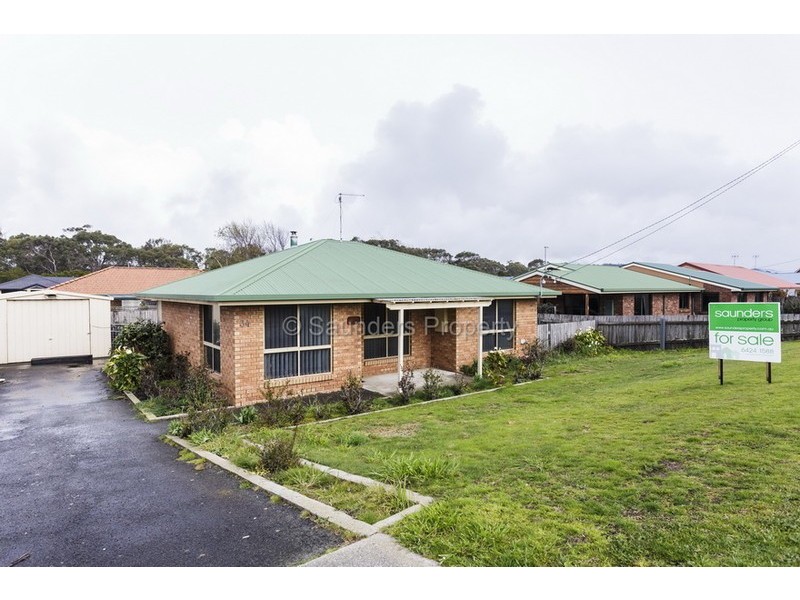 34 Susan Street, Turners Beach TAS 7315