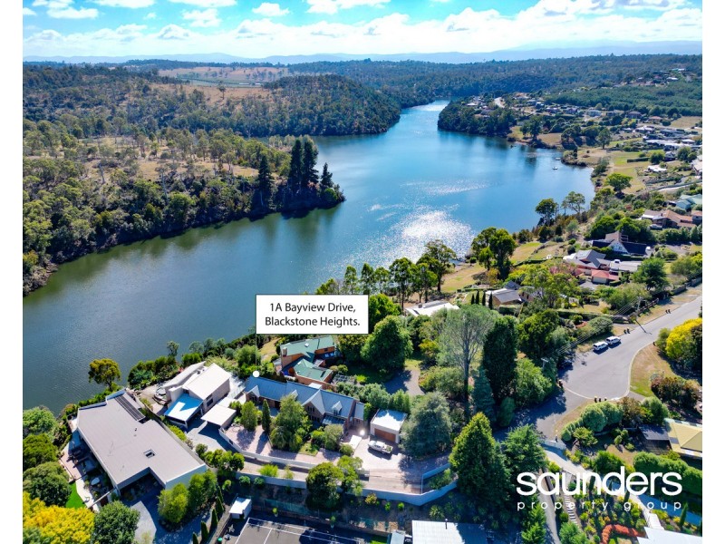 1A Bayview Drive, Blackstone Heights TAS 7250