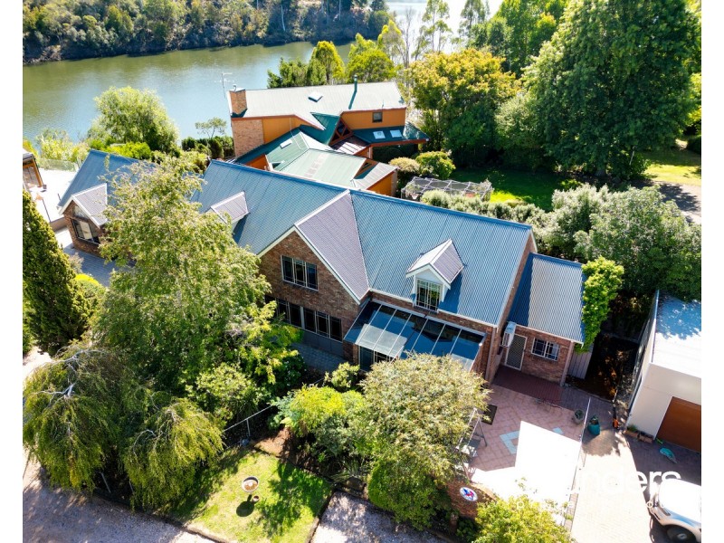 1A Bayview Drive, Blackstone Heights TAS 7250