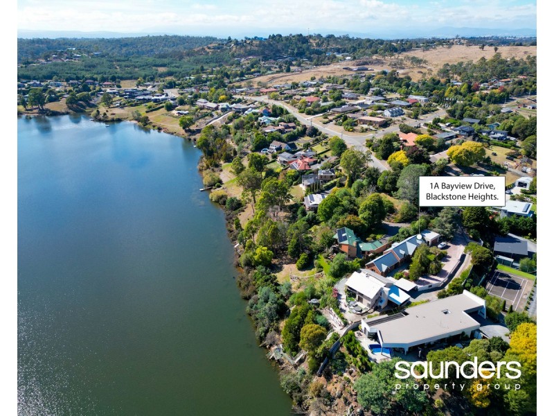 1A Bayview Drive, Blackstone Heights TAS 7250