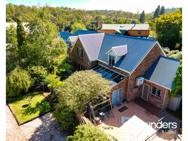1A Bayview Drive, Blackstone Heights TAS 7250