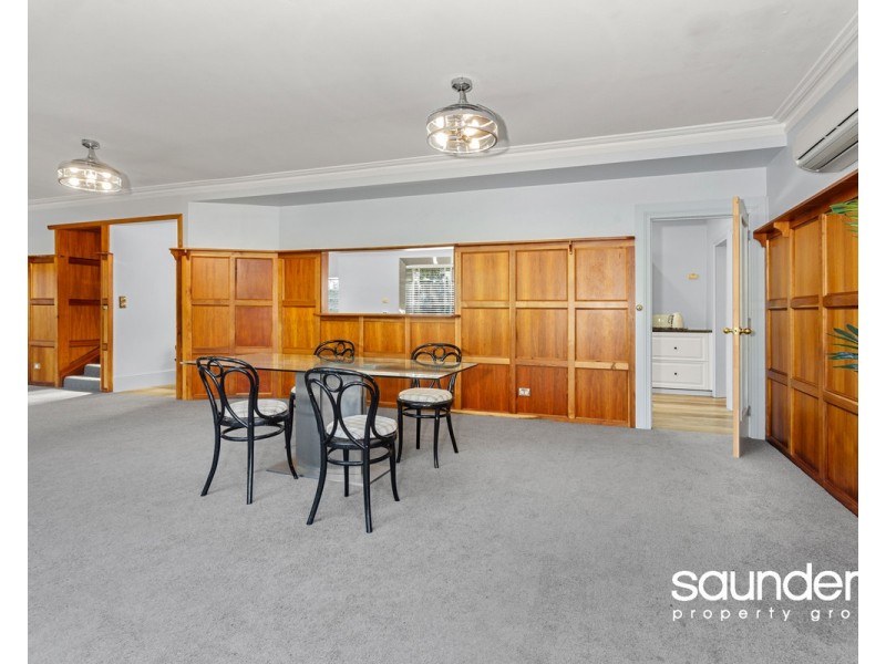 1A Bayview Drive, Blackstone Heights TAS 7250