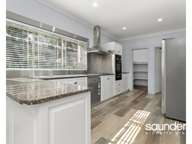 1A Bayview Drive, Blackstone Heights TAS 7250