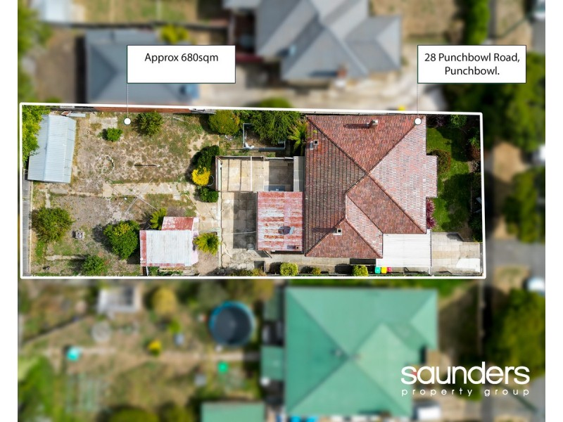 28 Punchbowl Road, Punchbowl TAS 7249