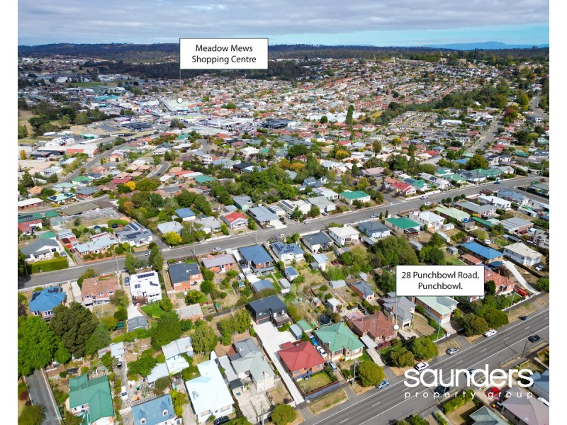 28 Punchbowl Road, Punchbowl TAS 7249