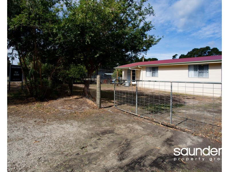 40 Smith Street, Bellingham TAS 7254