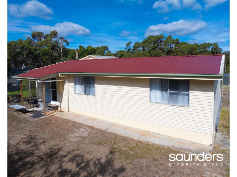 40 Smith Street, Bellingham TAS 7254