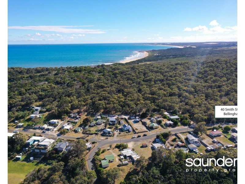 40 Smith Street, Bellingham TAS 7254