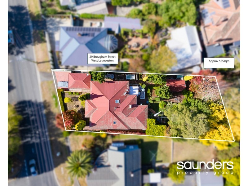 29 Brougham Street, West Launceston TAS 7250