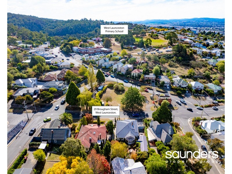 29 Brougham Street, West Launceston TAS 7250