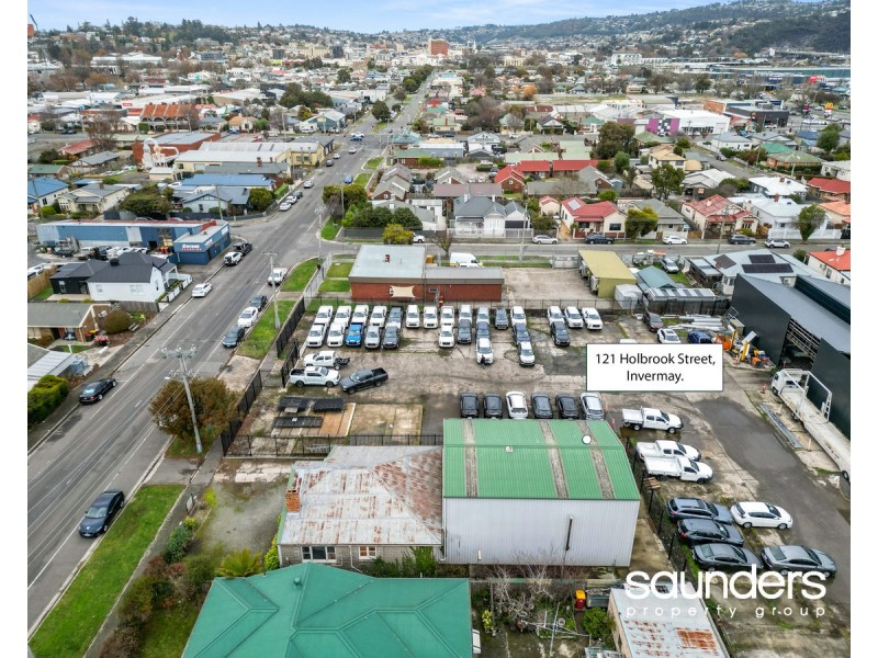 121 Holbrook Street, Invermay TAS 7248
