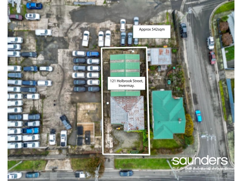 121 Holbrook Street, Invermay TAS 7248