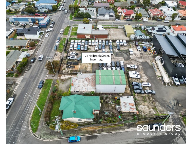 121 Holbrook Street, Invermay TAS 7248