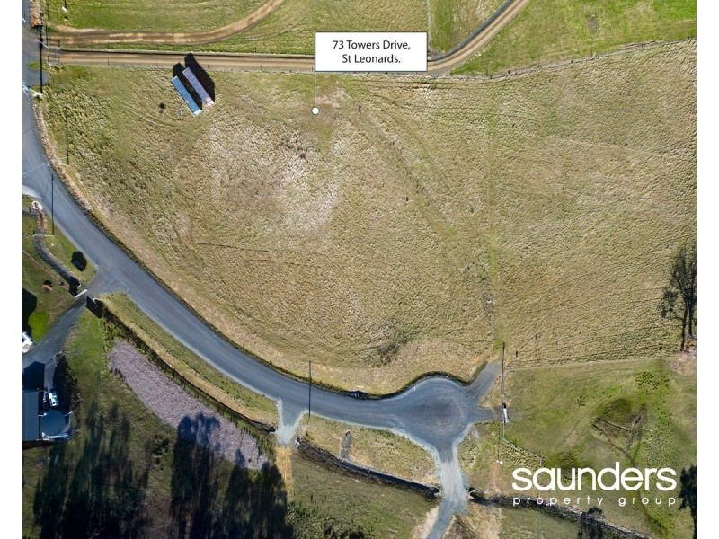 73 Towers Drive, St Leonards TAS 7250