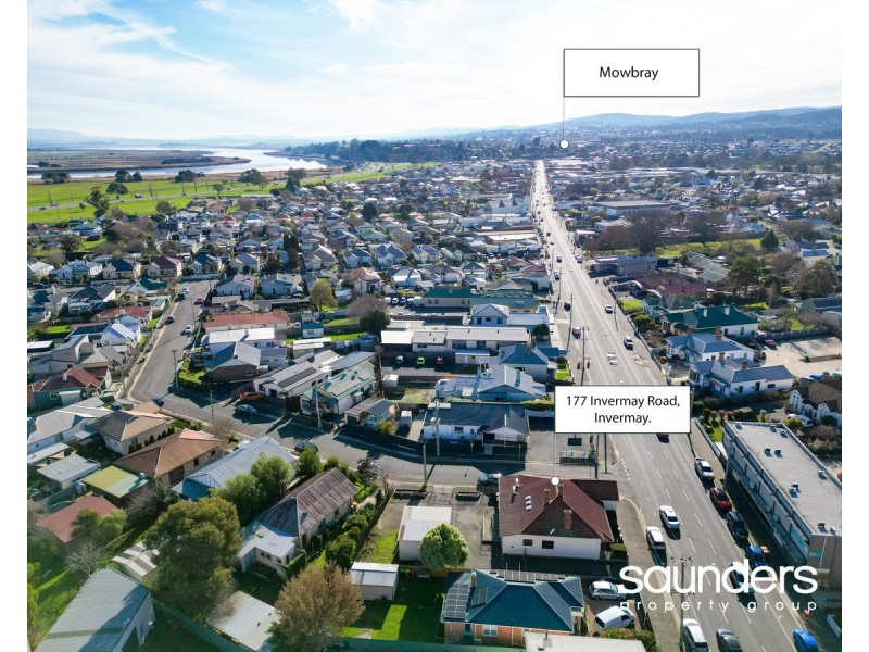 177 Invermay Road, Invermay TAS 7248