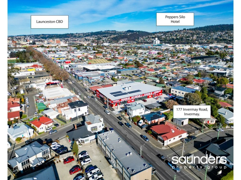 177 Invermay Road, Invermay TAS 7248