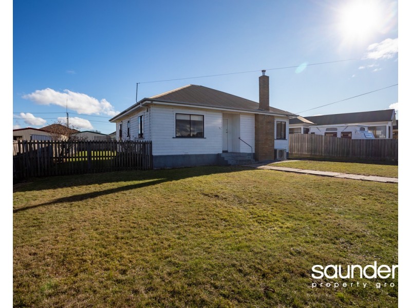 45 Mayfield Street, Mayfield TAS 7248