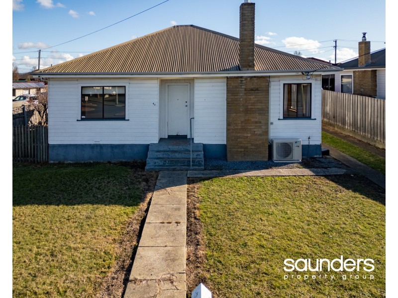 45 Mayfield Street, Mayfield TAS 7248