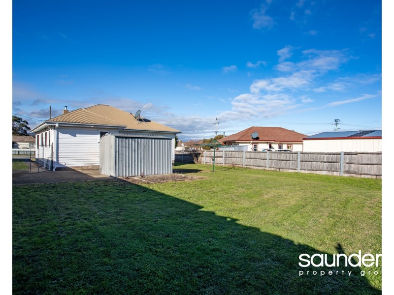 45 Mayfield Street, Mayfield TAS 7248