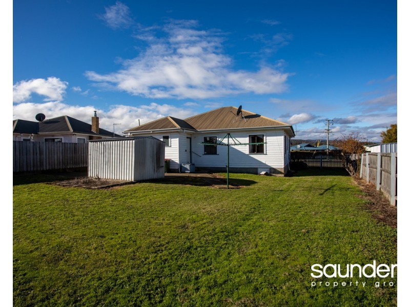 45 Mayfield Street, Mayfield TAS 7248