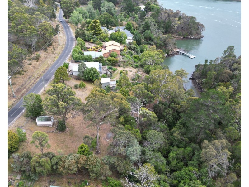 Lot 6, 750 Deviot Road, Deviot TAS 7275