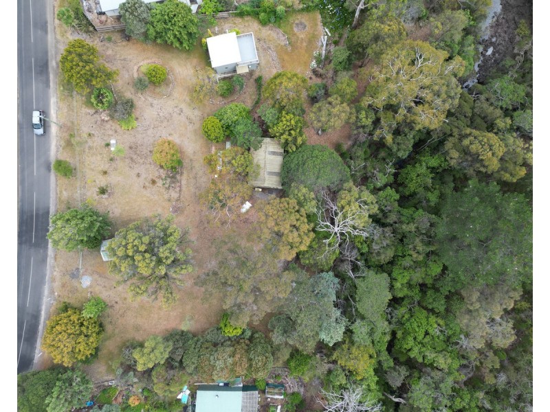 Lot 6, 750 Deviot Road, Deviot TAS 7275