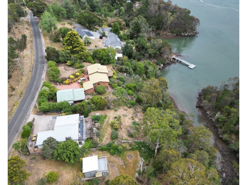 Lot 6, 750 Deviot Road, Deviot TAS 7275