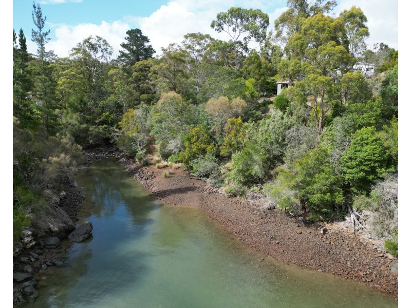 Lot 6, 750 Deviot Road, Deviot TAS 7275