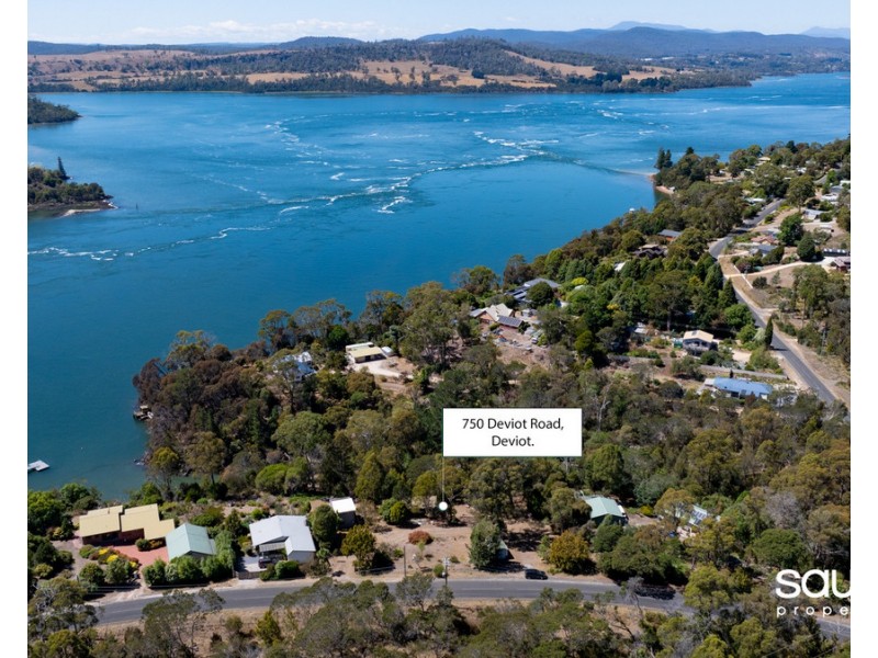 Lot 6, 750 Deviot Road, Deviot TAS 7275