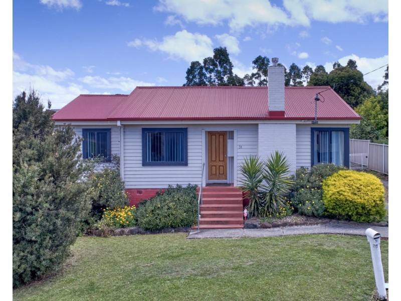 31 Box Street, Mayfield TAS 7248