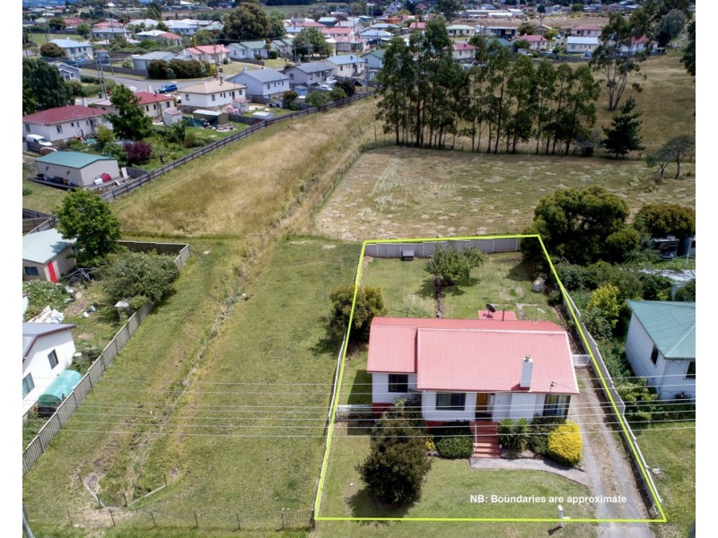 31 Box Street, Mayfield TAS 7248