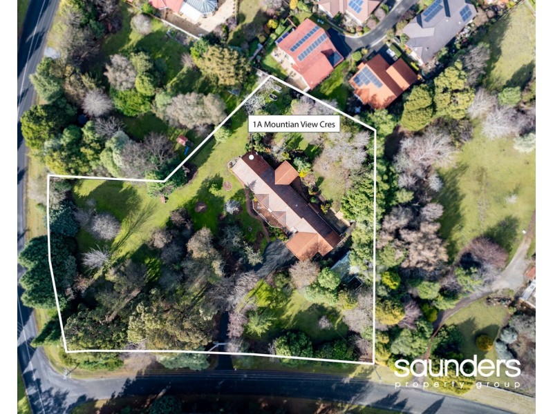 1 Mountain View Crescent, Grindelwald TAS 7277