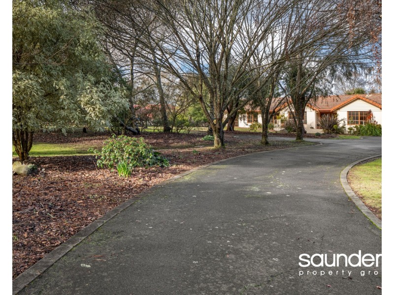 1 Mountain View Crescent, Grindelwald TAS 7277