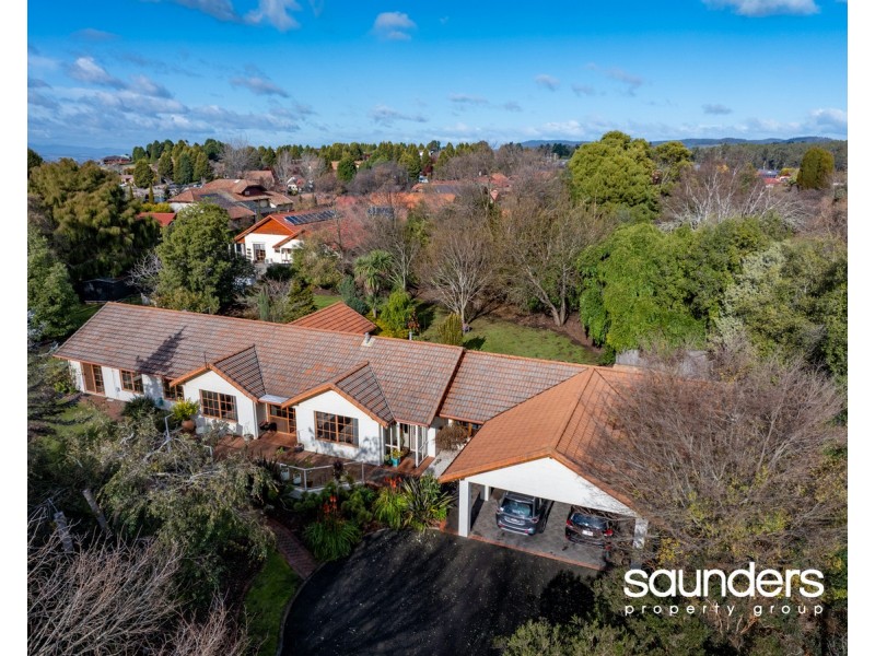 1 Mountain View Crescent, Grindelwald TAS 7277