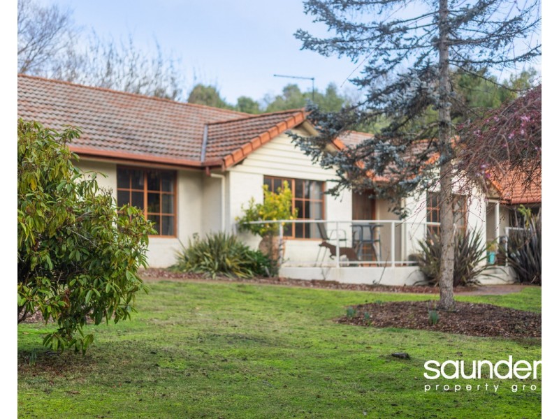 1 Mountain View Crescent, Grindelwald TAS 7277