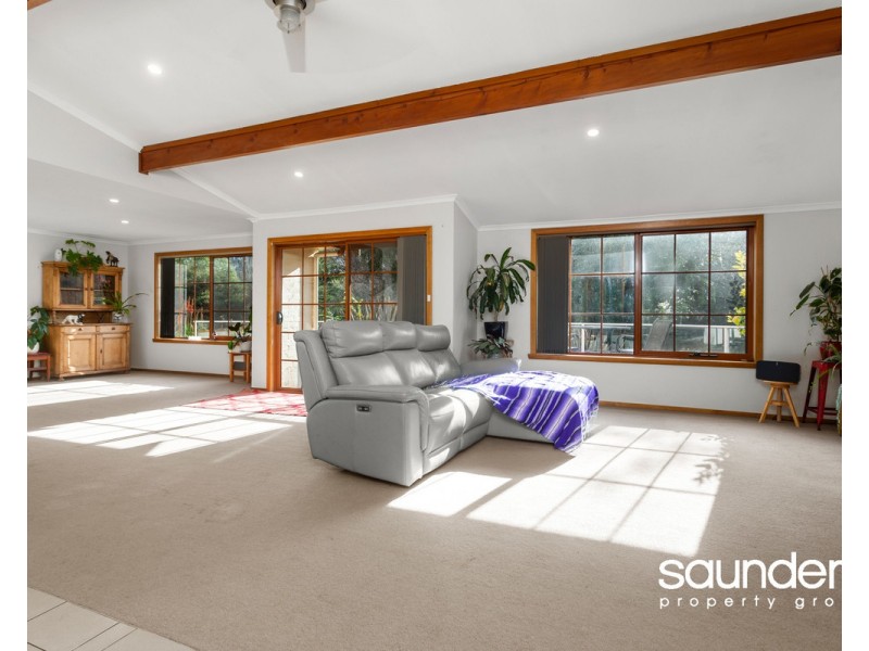 1 Mountain View Crescent, Grindelwald TAS 7277