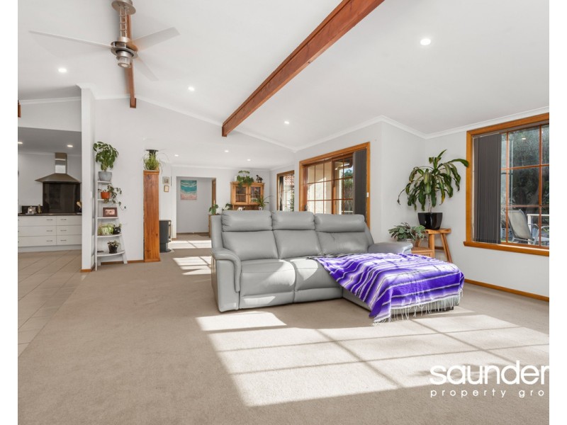 1 Mountain View Crescent, Grindelwald TAS 7277