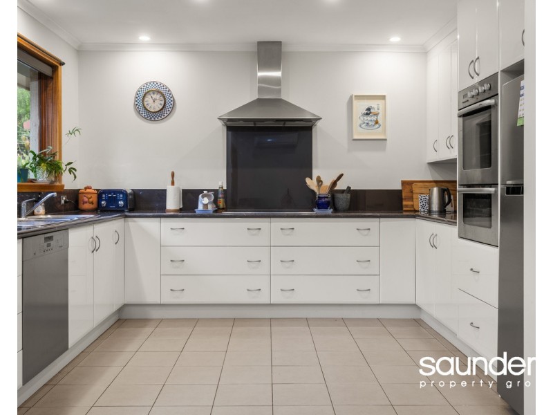 1 Mountain View Crescent, Grindelwald TAS 7277