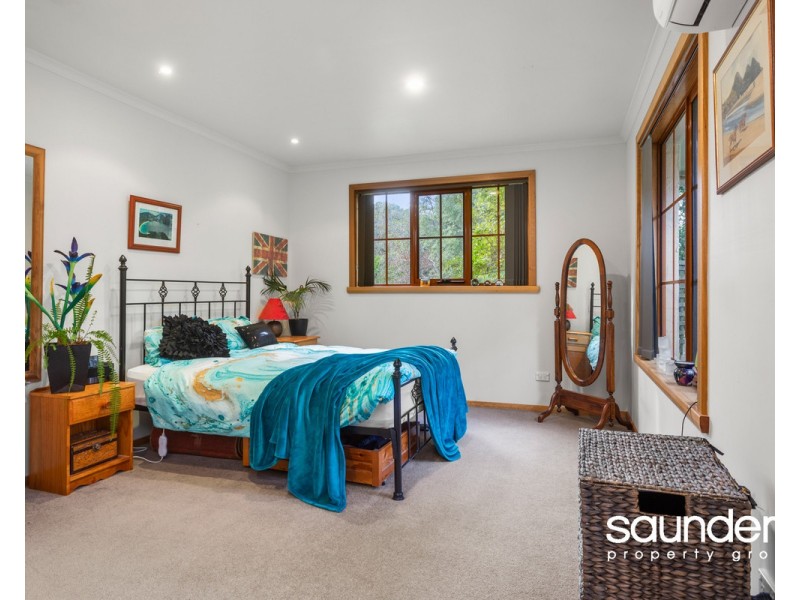 1 Mountain View Crescent, Grindelwald TAS 7277