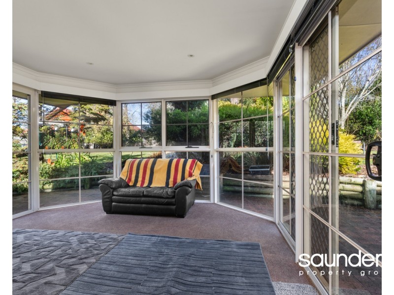 1 Mountain View Crescent, Grindelwald TAS 7277